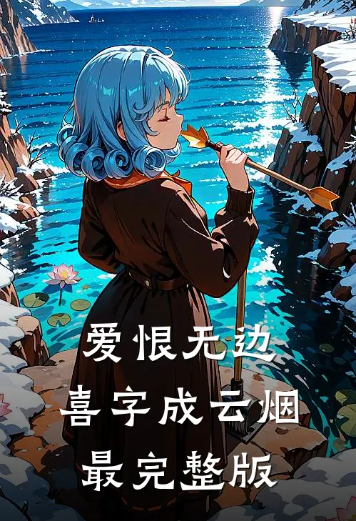 爱恨无边，喜字成云烟最完整版
