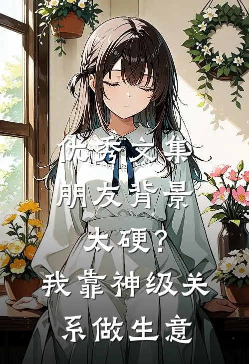 优秀文集朋友背景太硬？我靠神级关系做生意