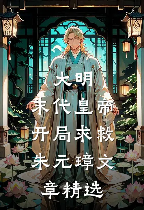 大明：末代皇帝，开局求救朱元璋文章精选