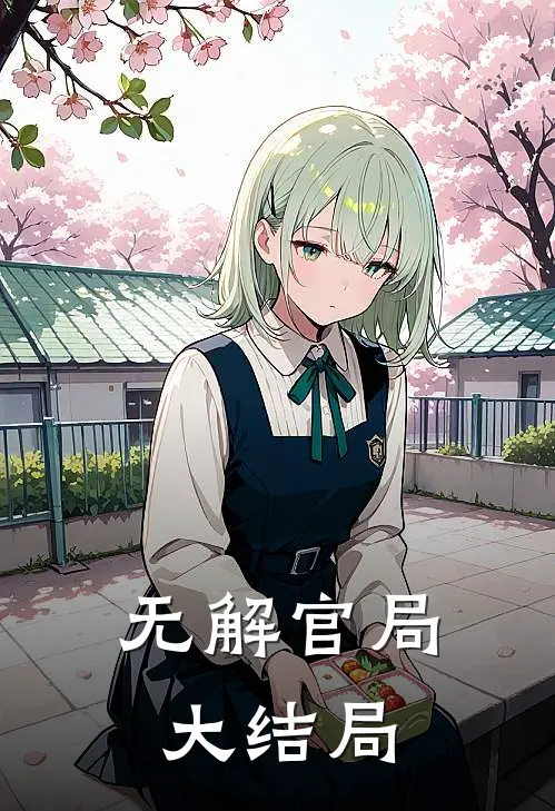 无解官局大结局