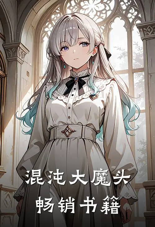 混沌大魔头畅销书籍
