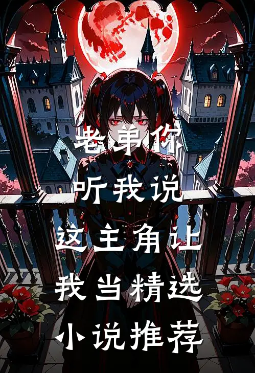 老弟你听我说，这主角让我当精选小说推荐