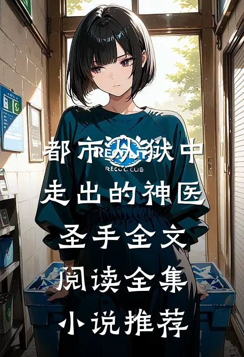 都市从狱中走出的神医圣手全文阅读全集小说推荐