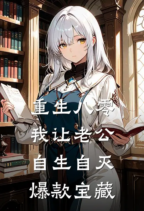 重生八零，我让老公自生自灭爆款宝藏
