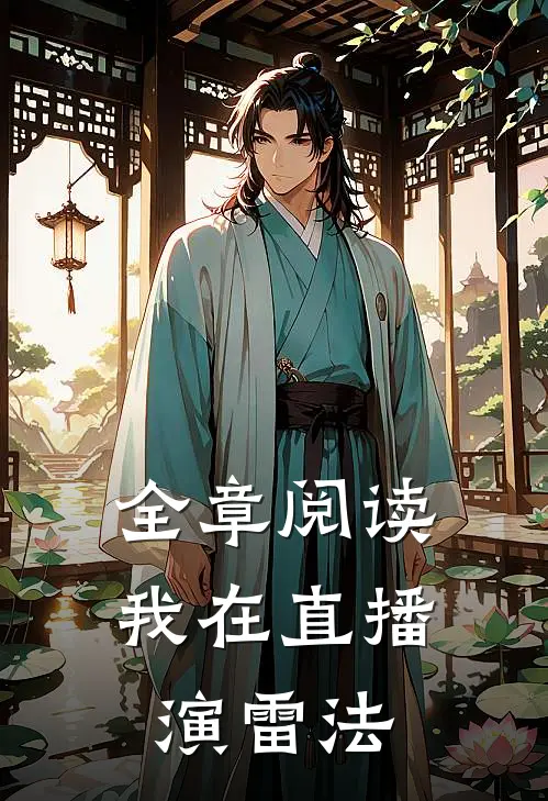 全章阅读我在直播演雷法