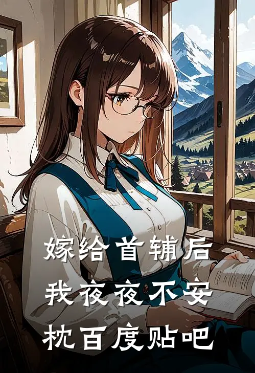 嫁给首辅后我夜夜不安枕百度贴吧