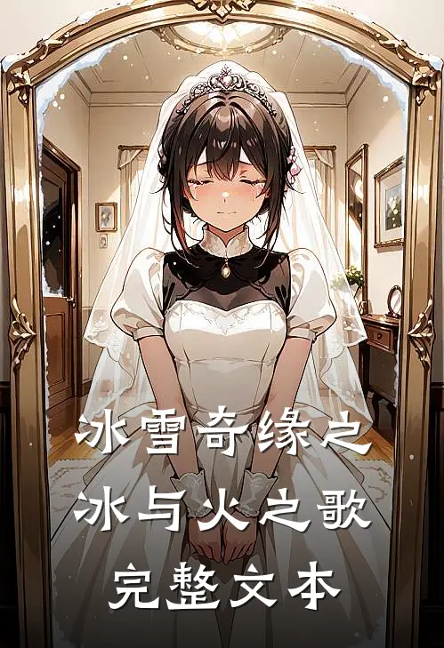 冰雪奇缘之冰与火之歌完整文本
