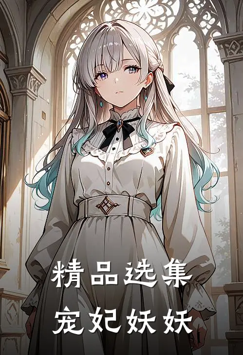 精品选集宠妃妖妖