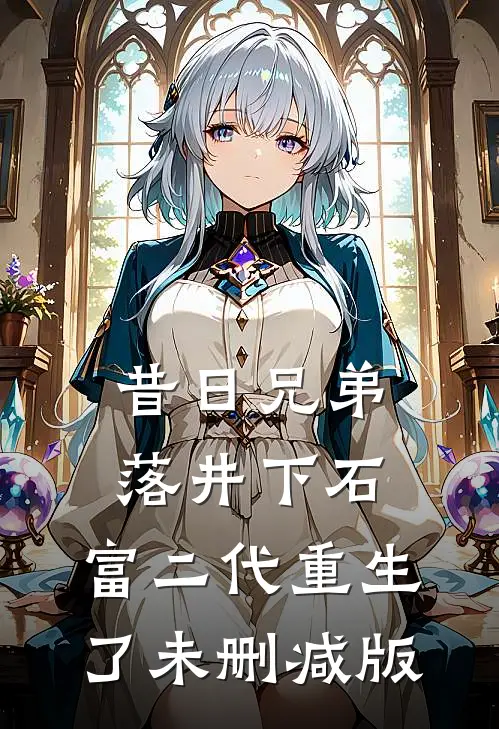 昔日兄弟落井下石，富二代重生了未删减版