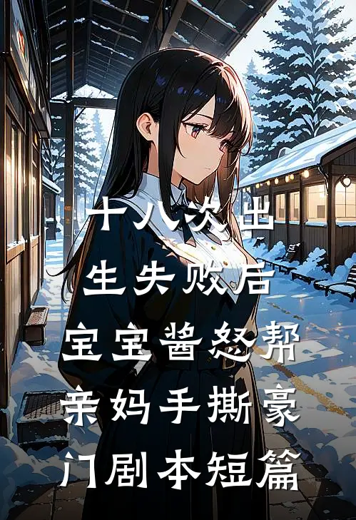 十八次出生失败后，宝宝酱怒帮亲妈手撕豪门剧本短篇