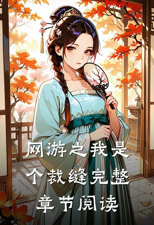 网游之我是个裁缝完整章节阅读