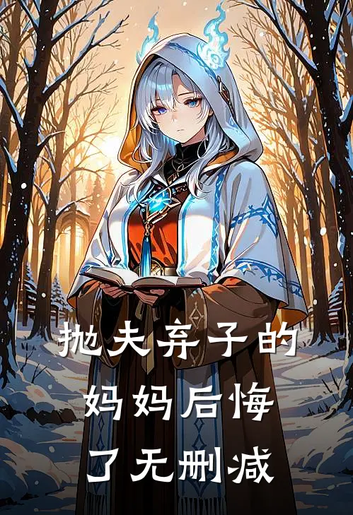 抛夫弃子的妈妈后悔了无删减