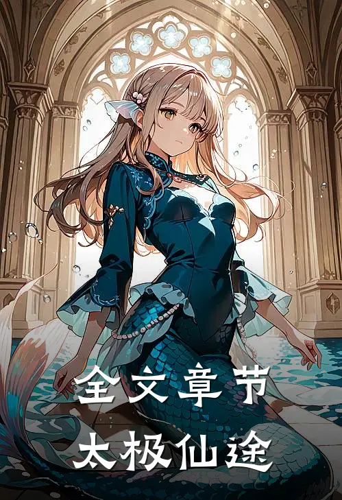 全文章节太极仙途