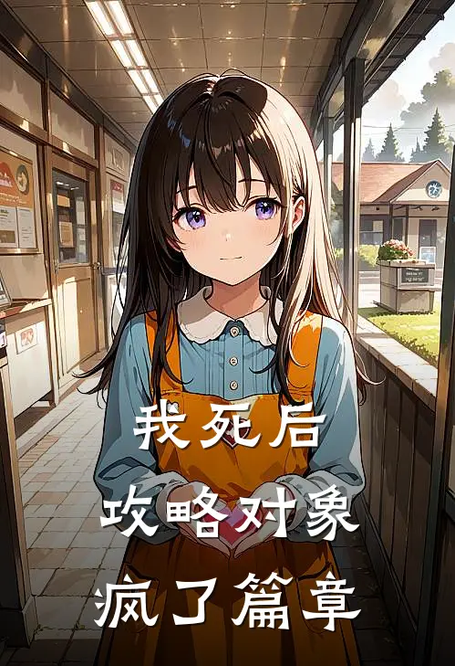 我死后，攻略对象疯了篇章