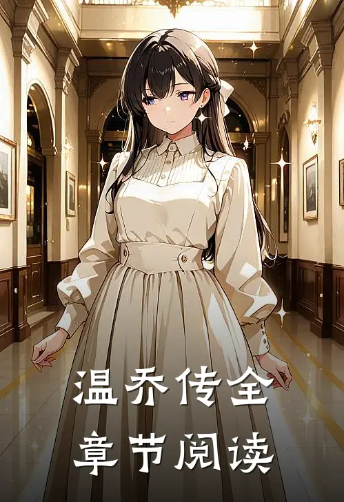 温乔传全章节阅读