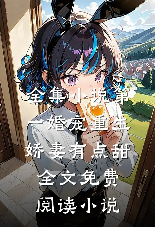 全集小说第一婚宠重生娇妻有点甜全文免费阅读 小说