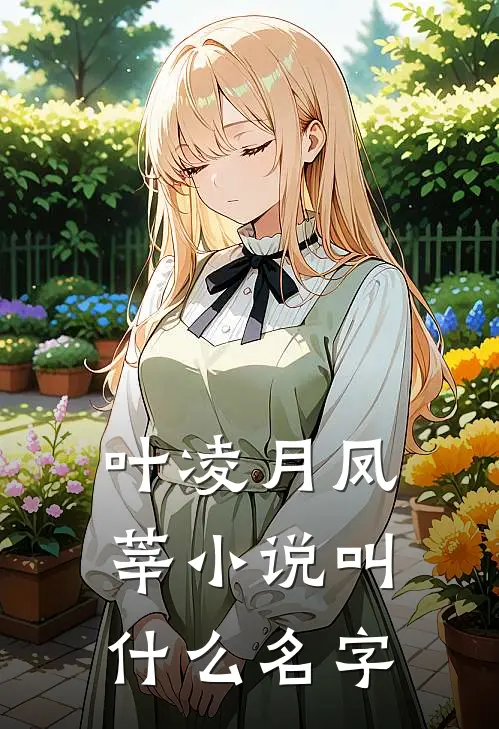 叶凌月凤莘小说叫什么名字