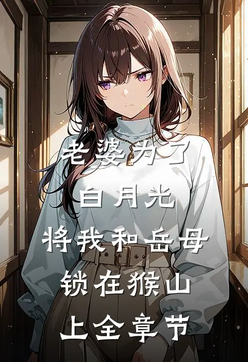 老婆为了白月光，将我和岳母锁在猴山上全章节