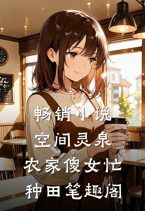 畅销小说空间灵泉:农家傻女忙种田 笔趣阁