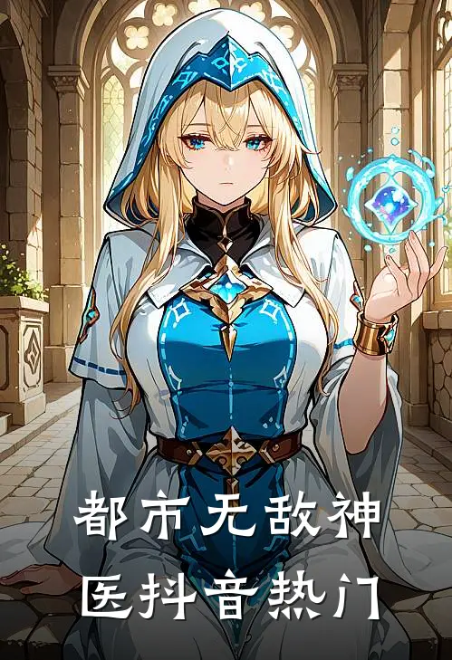 都市无敌神医抖音热门