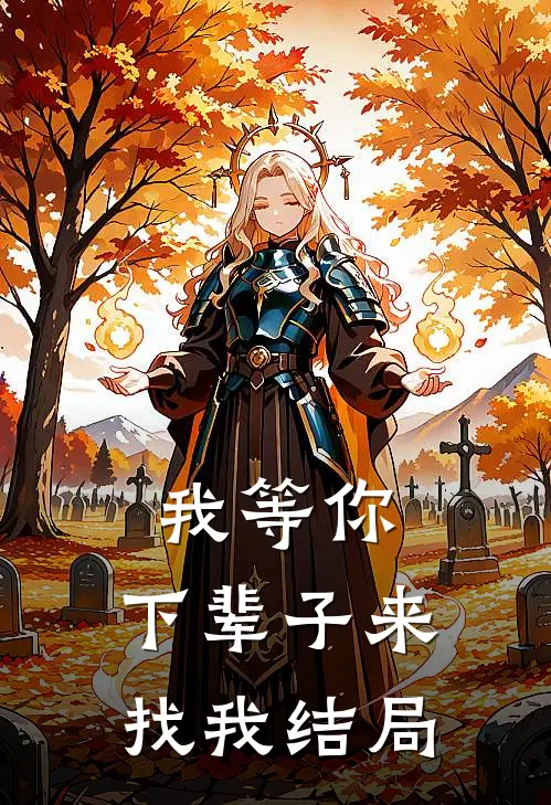我等你，下辈子来找我结局