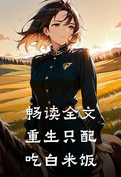 畅读全文重生只配吃白米饭