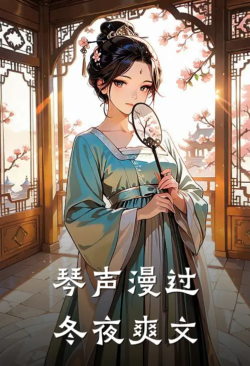 琴声漫过冬夜爽文