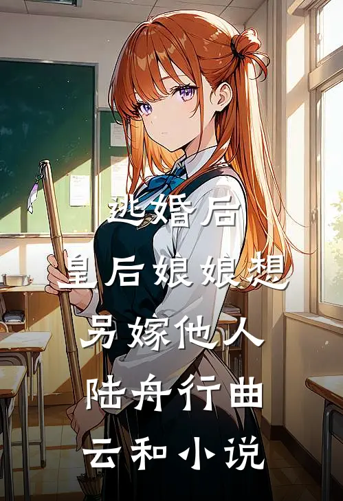 逃婚后，皇后娘娘想另嫁他人陆舟行曲云和小说