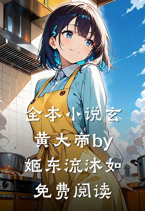 全本小说玄黄大帝by姬东流沐如免费阅读