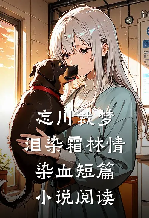 忘川裁梦，泪染霜林情染血短篇小说阅读