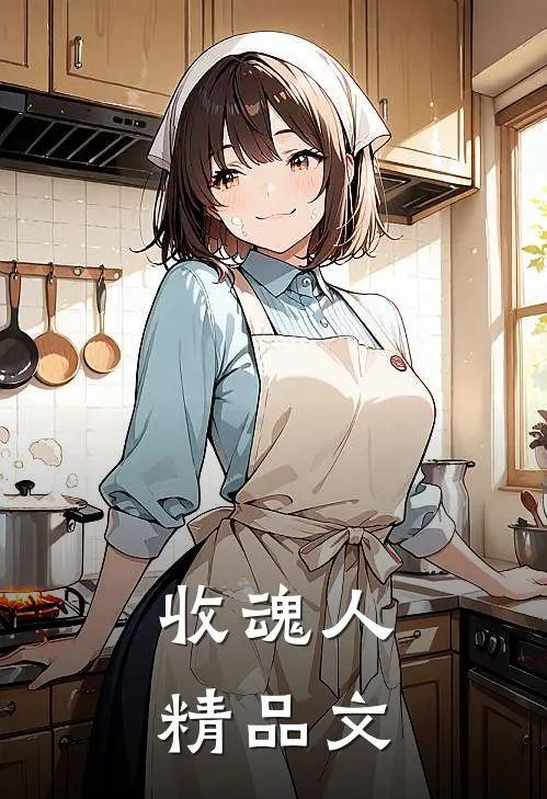 收魂人精品文