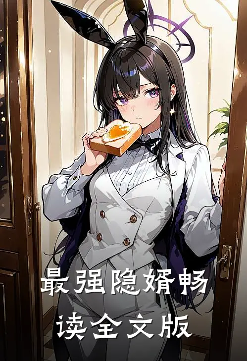 最强隐婿畅读全文版