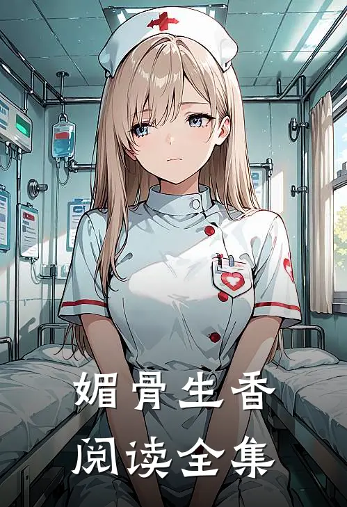 媚骨生香阅读全集