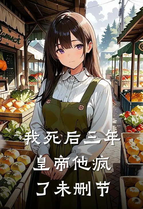 我死后三年，皇帝他疯了未删节