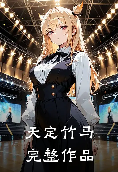 天定竹马完整作品