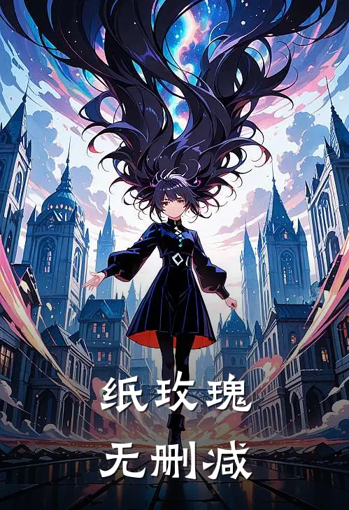 纸玫瑰无删减