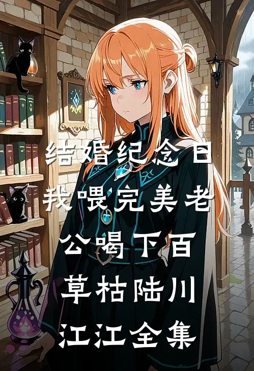 结婚纪念日，我喂完美老公喝下百草枯陆川江江 全集