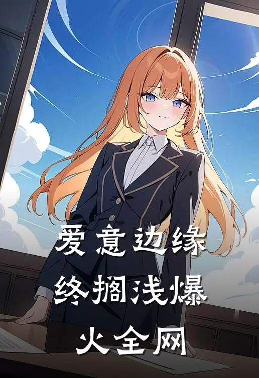 爱意边缘终搁浅爆火全网