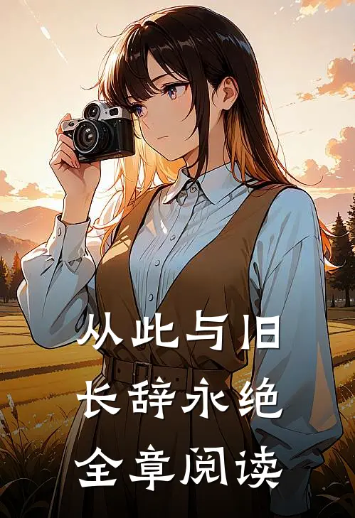 从此与旧长辞永绝全章阅读