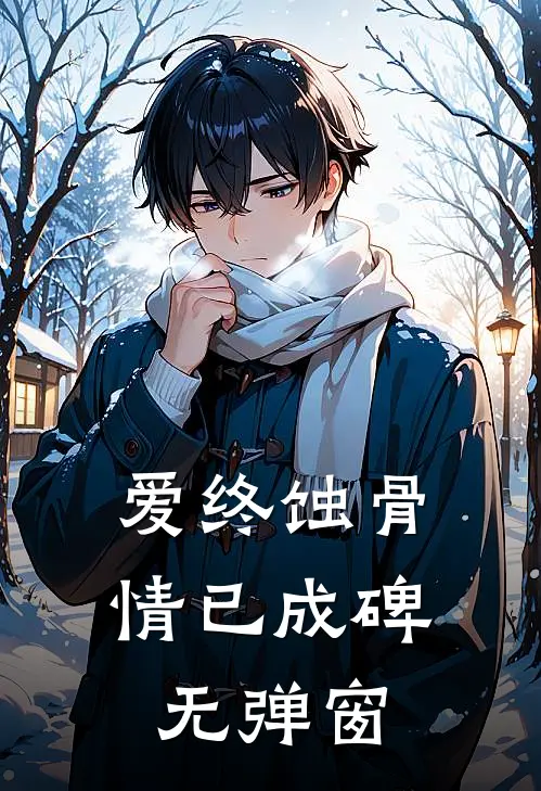 爱终蚀骨，情已成碑无弹窗