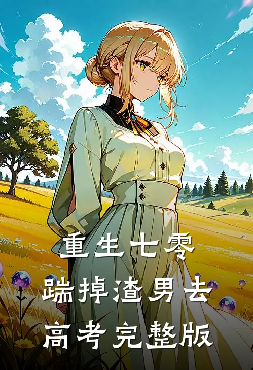 重生七零：踹掉渣男去高考完整版