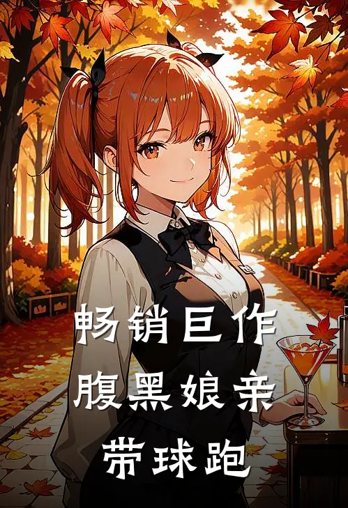 畅销巨作腹黑娘亲带球跑