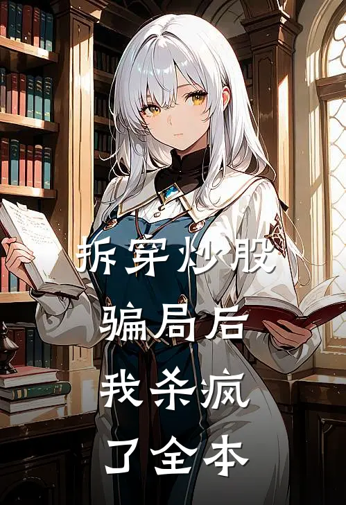 拆穿炒股骗局后，我杀疯了全本