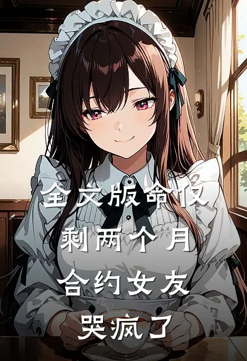 全文版命仅剩两个月，合约女友哭疯了