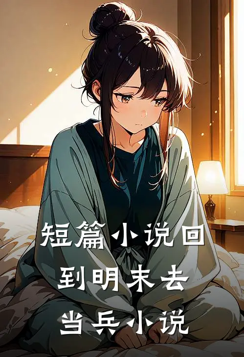 短篇小说回到明末去当兵小说