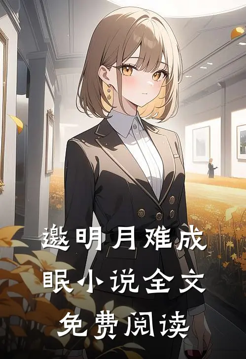 邀明月难成眠小说全文免费阅读