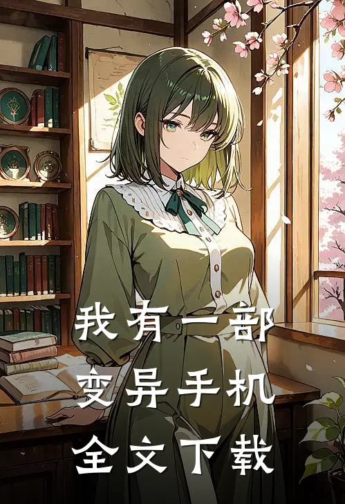 我有一部变异手机全文下载