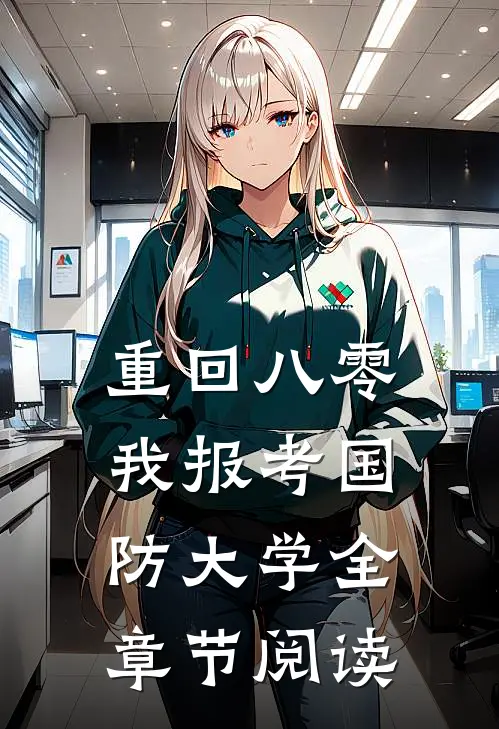 重回八零，我报考国防大学全章节阅读