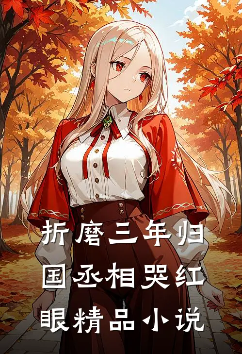 折磨三年归国丞相哭红眼精品小说