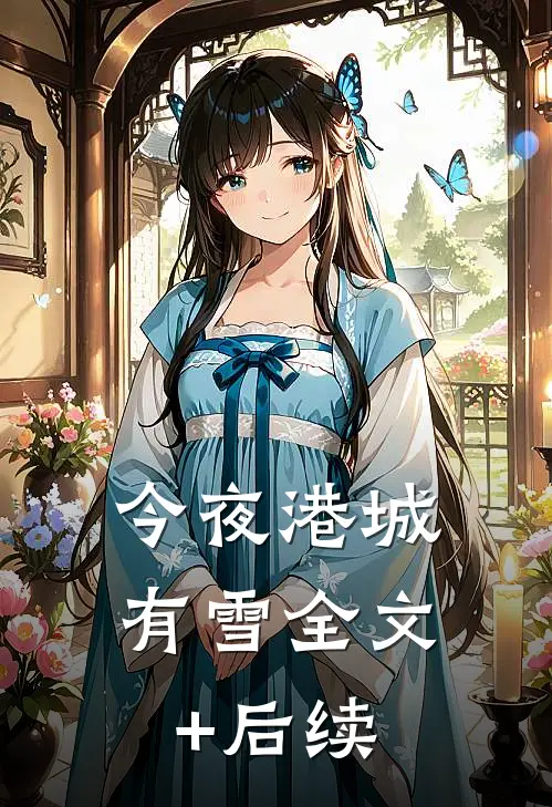 今夜港城有雪全文+后续